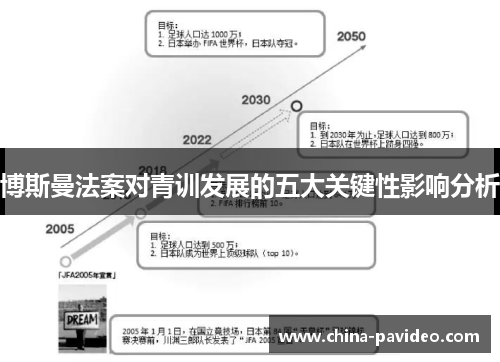 博斯曼法案对青训发展的五大关键性影响分析