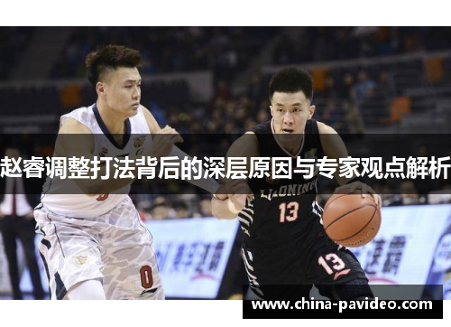 赵睿调整打法背后的深层原因与专家观点解析
