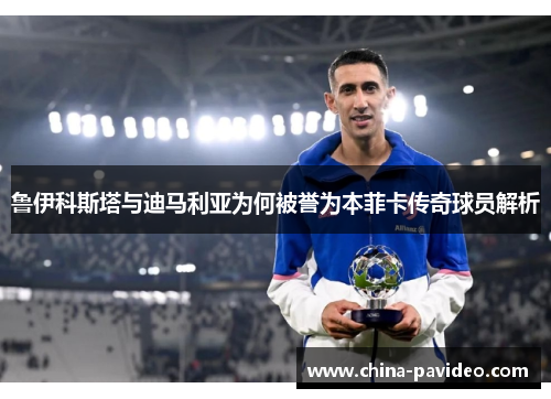 鲁伊科斯塔与迪马利亚为何被誉为本菲卡传奇球员解析 鲁伊科斯塔与迪马利亚为何被誉为本菲卡传奇球员解析