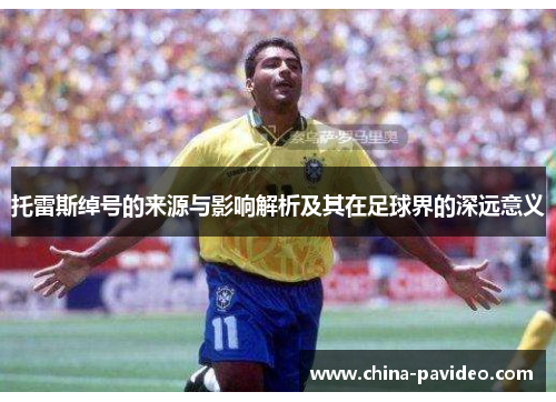 托雷斯绰号的来源与影响解析及其在足球界的深远意义 托雷斯绰号的来源与影响解析及其在足球界的深远意义