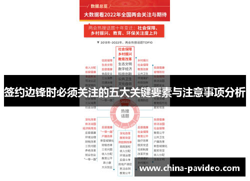 签约边锋时必须关注的五大关键要素与注意事项分析 签约边锋时必须关注的五大关键要素与注意事项分析