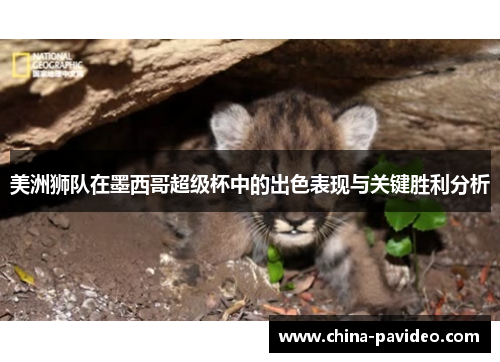 美洲狮队在墨西哥超级杯中的出色表现与关键胜利分析